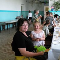 Zobacz w powiększeniu: Dzień matki w Śniadówce (18)