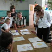 Zobacz w powiększeniu: Dzień matki w Śniadówce (23)