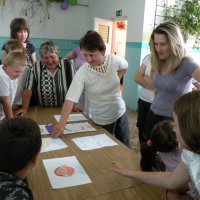 Zobacz w powiększeniu: Dzień matki w Śniadówce (24)