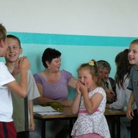 Zobacz w powiększeniu: Dzień matki w Śniadówce (27)