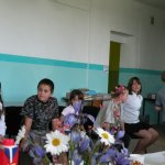 Obejrzyj galerię zdjęć: Dzień matki w Śniadówce