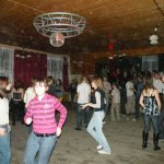 Obejrzyj galerię zdjęć: Ferie 2009 z GCK