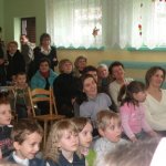 Obejrzyj galerię zdjęć: I Gminny Przegląd Piosenki