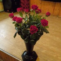 Zobacz w powiększeniu: Jubileusz małżeństwa 2009 (2)