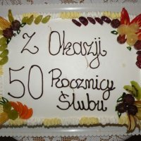 Zobacz w powiększeniu: Jubileusz małżeństwa 2009 (3)