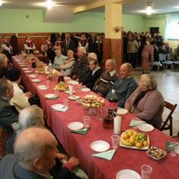 Zobacz w powiększeniu: Jubileusz małżeństwa 2009 (5)