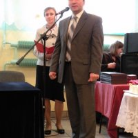 Zobacz w powiększeniu: Jubileusz małżeństwa 2009 (6)