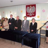 Zobacz w powiększeniu: Jubileusz małżeństwa 2009 (8)