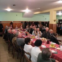 Zobacz w powiększeniu: Jubileusz małżeństwa 2009 (11)