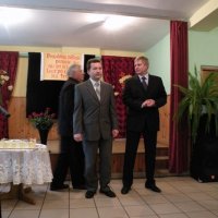 Zobacz w powiększeniu: Jubileusz małżeństwa 2009 (14)