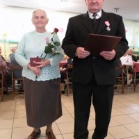 Zobacz w powiększeniu: Jubileusz małżeństwa 2009 (17)