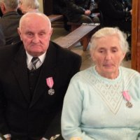 Zobacz w powiększeniu: Jubileusz małżeństwa 2009 (18)