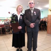 Zobacz w powiększeniu: Jubileusz małżeństwa 2009 (20)