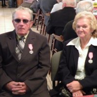 Zobacz w powiększeniu: Jubileusz małżeństwa 2009 (21)