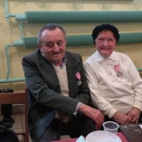 Zobacz w powiększeniu: Jubileusz małżeństwa 2009 (26)