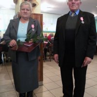 Zobacz w powiększeniu: Jubileusz małżeństwa 2009 (28)