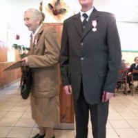 Zobacz w powiększeniu: Jubileusz małżeństwa 2009 (30)