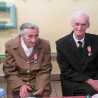 Zobacz w powiększeniu: Jubileusz małżeństwa 2009 (31)