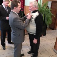 Zobacz w powiększeniu: Jubileusz małżeństwa 2009 (32)