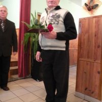 Zobacz w powiększeniu: Jubileusz małżeństwa 2009 (33)