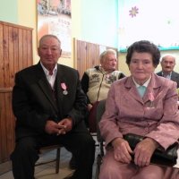 Zobacz w powiększeniu: Jubileusz małżeństwa 2009 (36)