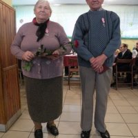 Zobacz w powiększeniu: Jubileusz małżeństwa 2009 (42)