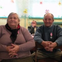 Zobacz w powiększeniu: Jubileusz małżeństwa 2009 (43)