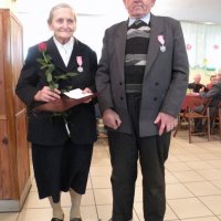 Zobacz w powiększeniu: Jubileusz małżeństwa 2009 (44)