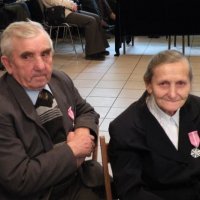 Zobacz w powiększeniu: Jubileusz małżeństwa 2009 (45)