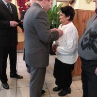 Zobacz w powiększeniu: Jubileusz małżeństwa 2009 (48)