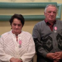 Zobacz w powiększeniu: Jubileusz małżeństwa 2009 (50)