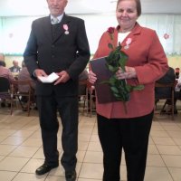 Zobacz w powiększeniu: Jubileusz małżeństwa 2009 (53)