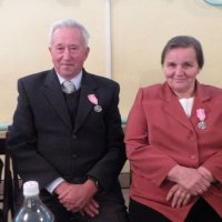 Zobacz w powiększeniu: Jubileusz małżeństwa 2009 (54)