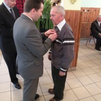 Zobacz w powiększeniu: Jubileusz małżeństwa 2009 (55)