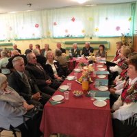 Zobacz w powiększeniu: Jubileusz małżeństwa 2009 (59)