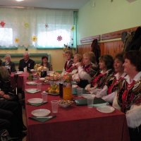 Zobacz w powiększeniu: Jubileusz małżeństwa 2009 (60)