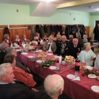 Zobacz w powiększeniu: Jubileusz małżeństwa 2009 (62)