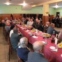 Zobacz w powiększeniu: Jubileusz małżeństwa 2009 (63)