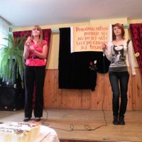 Zobacz w powiększeniu: Jubileusz małżeństwa 2009 (65)