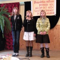 Zobacz w powiększeniu: Jubileusz małżeństwa 2009 (68)