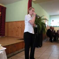 Zobacz w powiększeniu: Jubileusz małżeństwa 2009 (70)