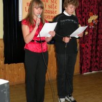 Zobacz w powiększeniu: Jubileusz małżeństwa 2009 (72)