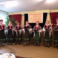 Zobacz w powiększeniu: Jubileusz małżeństwa 2009 (73)