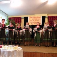 Zobacz w powiększeniu: Jubileusz małżeństwa 2009 (74)