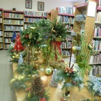 Zobacz w powiększeniu: Kiermasz ozdób świątecznych 2009 (3)