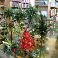 Zobacz w powiększeniu: Kiermasz ozdób świątecznych 2009 (7)