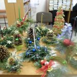 Obejrzyj galerię zdjęć: Kiermasz ozdób świątecznych 2009