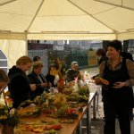 Obejrzyj galerię zdjęć: Kiermasz Wielkanocny 2009