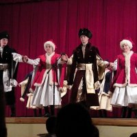 Zobacz w powiększeniu:  Koncert w Nałęczowie (13)