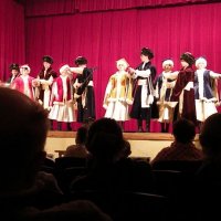 Zobacz w powiększeniu:  Koncert w Nałęczowie (14)